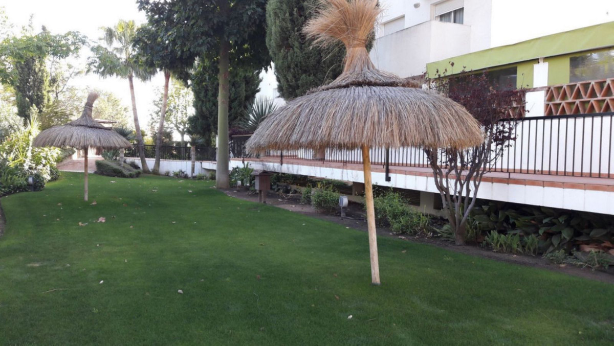 Penthouse te koop in Benalmadena | 4 slaapkamers H5291992