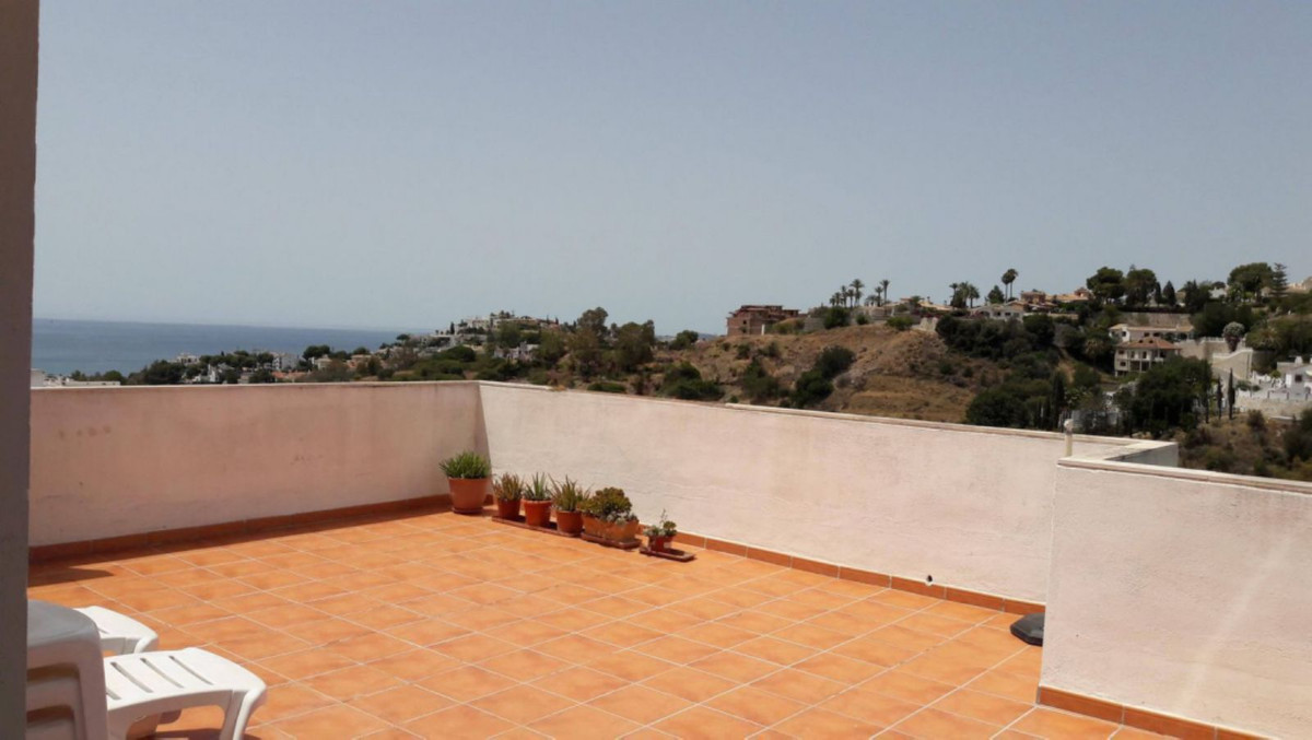 Penthouse te koop in Benalmadena | 4 slaapkamers H5291992