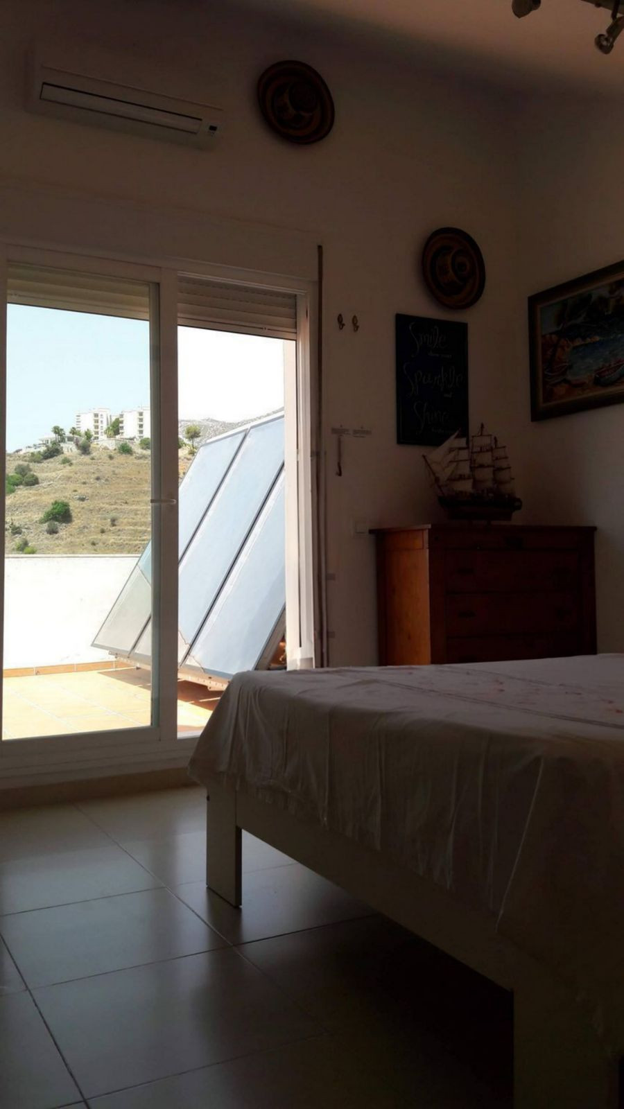 Penthouse te koop in Benalmadena | 4 slaapkamers H5291992