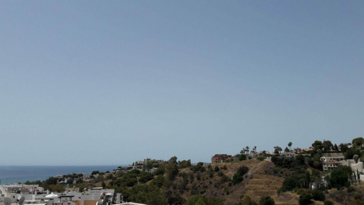 Penthouse te koop in Benalmadena | 4 slaapkamers H5291992