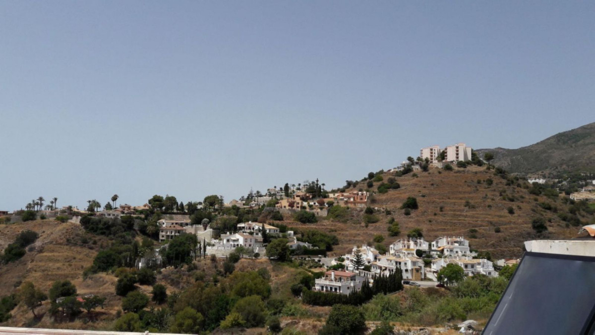 Penthouse te koop in Benalmadena | 4 slaapkamers H5291992