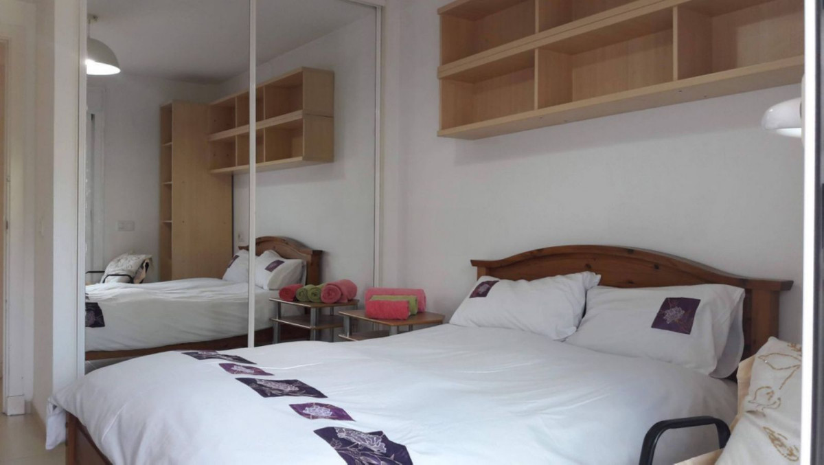 Penthouse te koop in Benalmadena | 4 slaapkamers H5291992