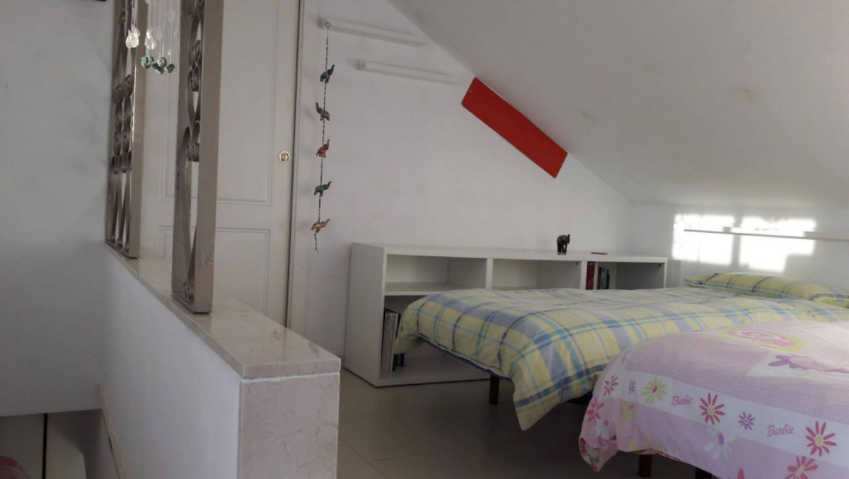 Penthouse te koop in Benalmadena | 4 slaapkamers H5291992