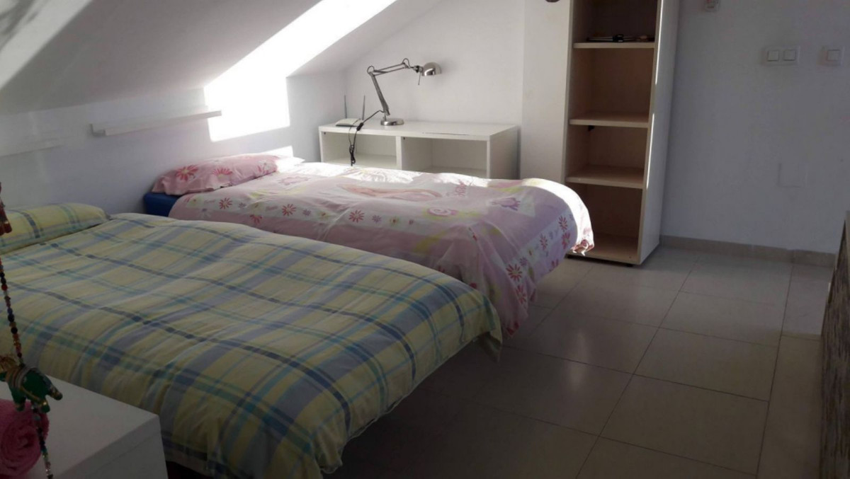 Penthouse te koop in Benalmadena | 4 slaapkamers H5291992