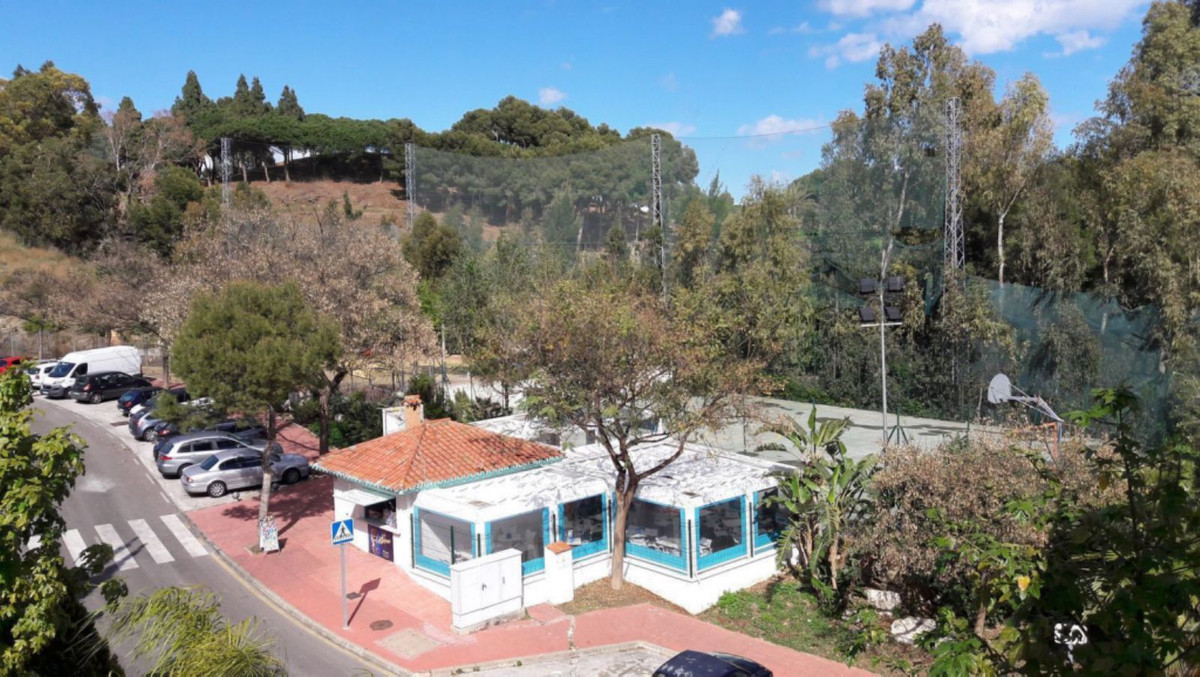 Penthouse te koop in Benalmadena | 4 slaapkamers H5291992