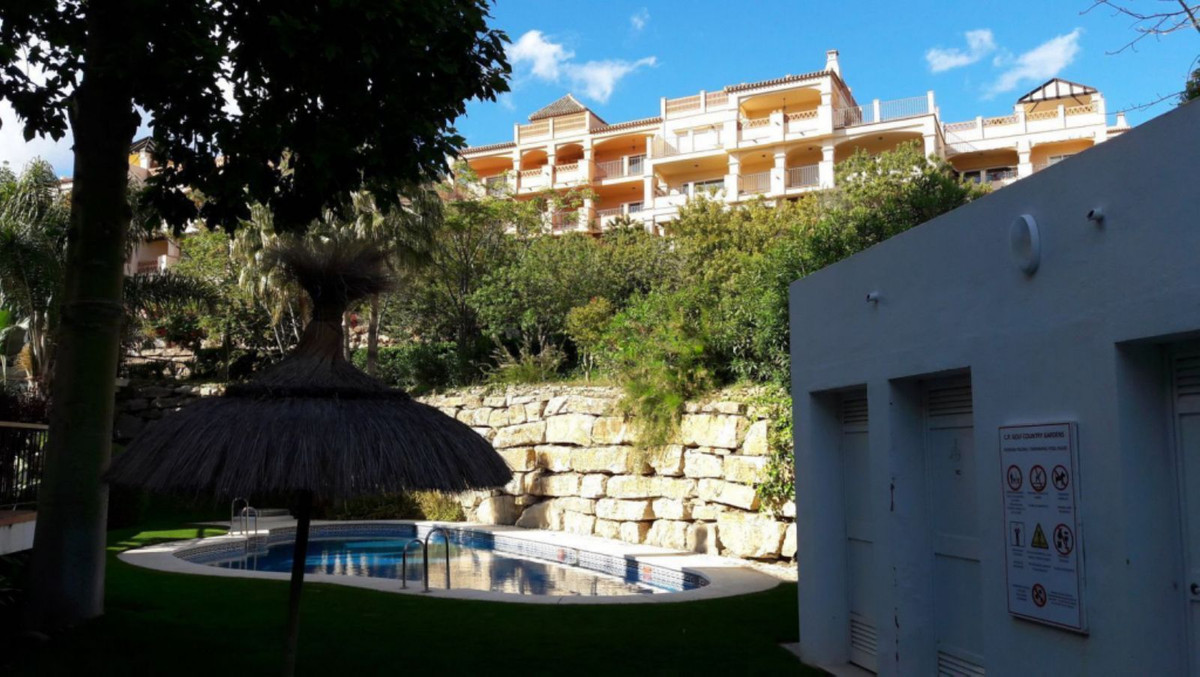 Penthouse te koop in Benalmadena | 4 slaapkamers H5291992