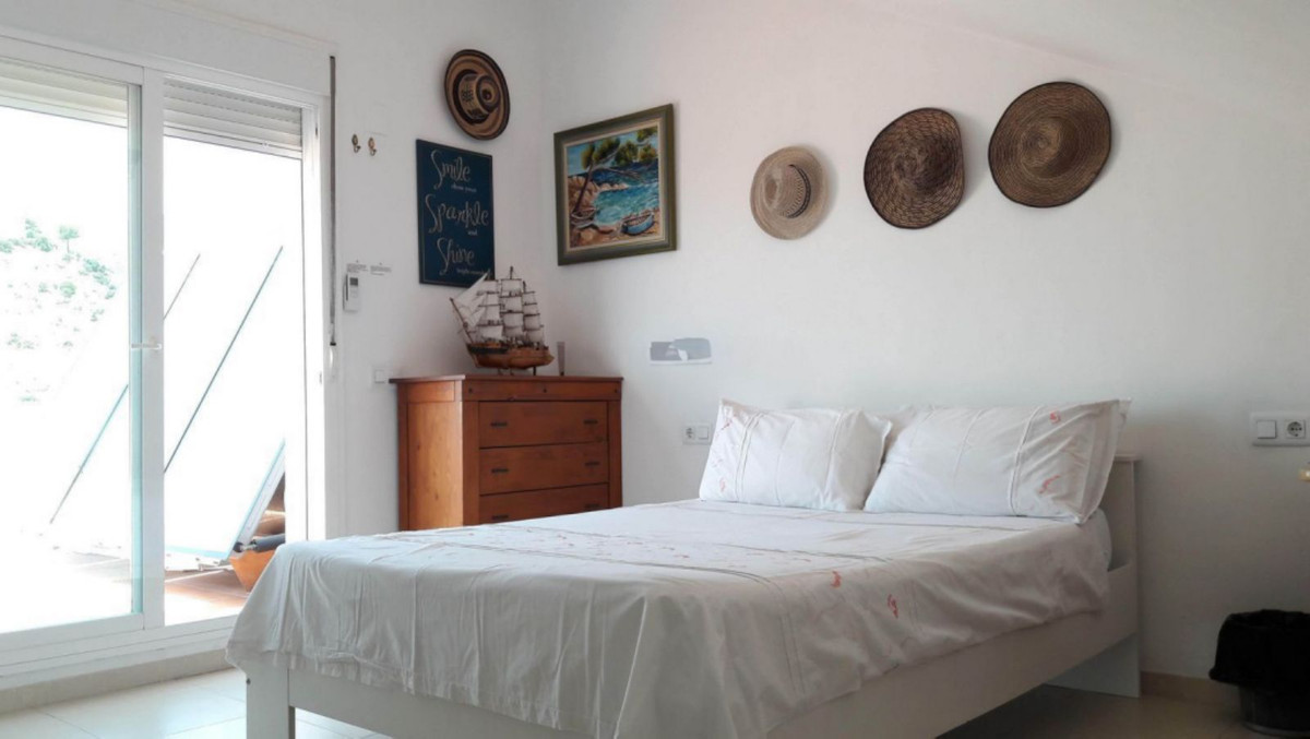 Penthouse te koop in Benalmadena | 4 slaapkamers H5291992