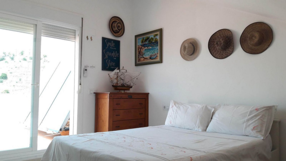 Penthouse te koop in Benalmadena | 4 slaapkamers H5291992