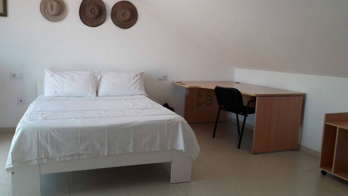 Penthouse te koop in Benalmadena | 4 slaapkamers H5291992