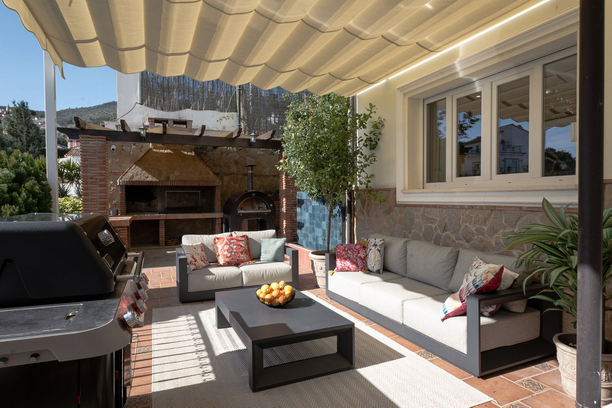 Huis te koop in Benalmadena | 5 slaapkamers H5299822