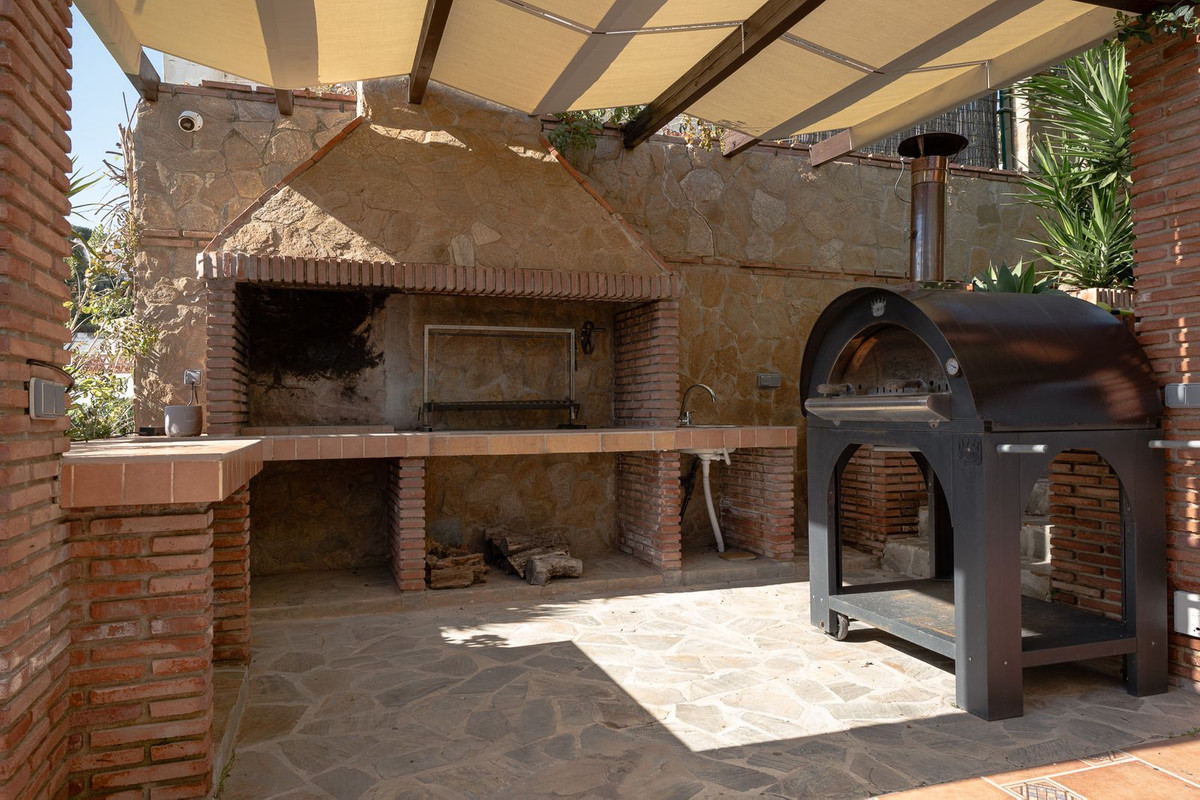 Huis te koop in Benalmadena | 5 slaapkamers H5299822