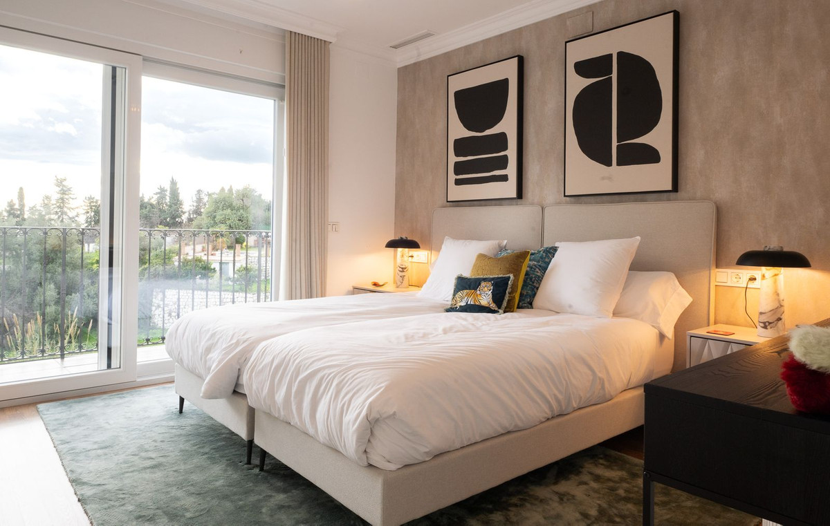 Huis te koop in Benalmadena | 5 slaapkamers H5299822