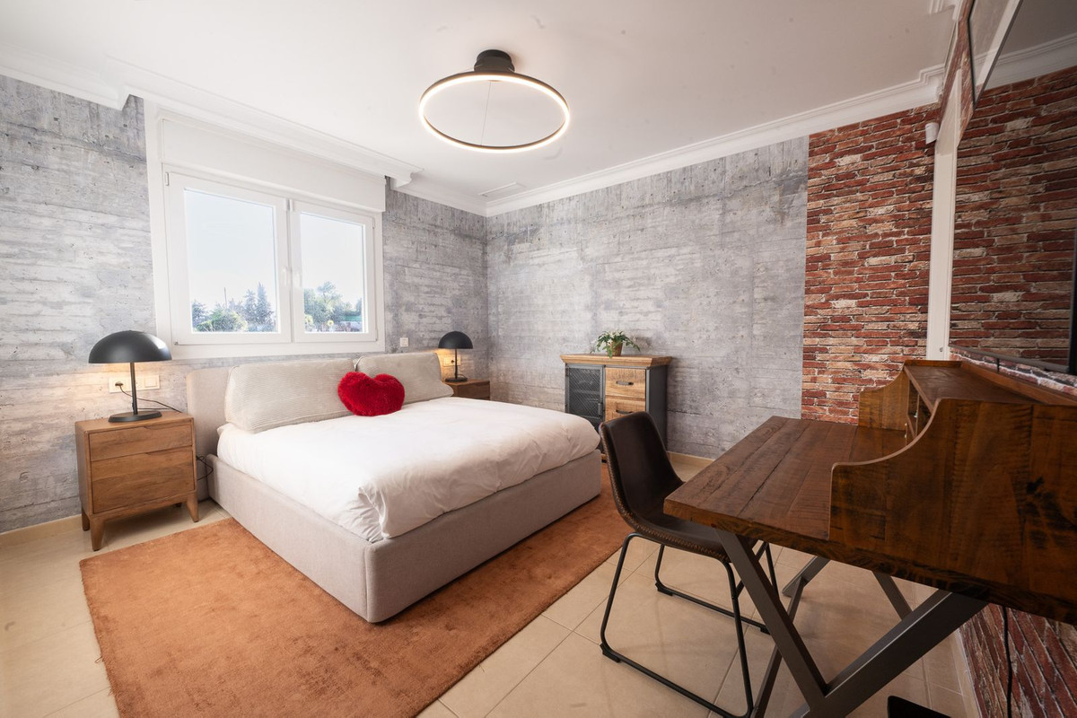 Huis te koop in Benalmadena | 5 slaapkamers H5299822