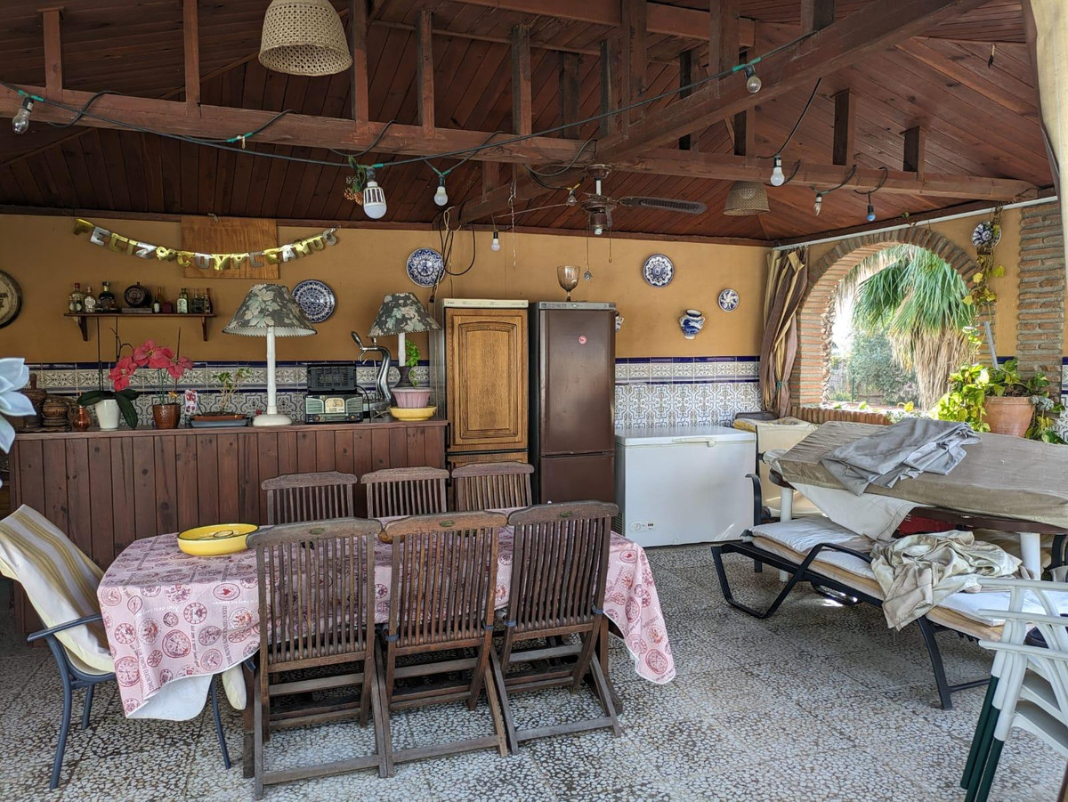Huis te koop in Benalmadena | 5 slaapkamers H5301289