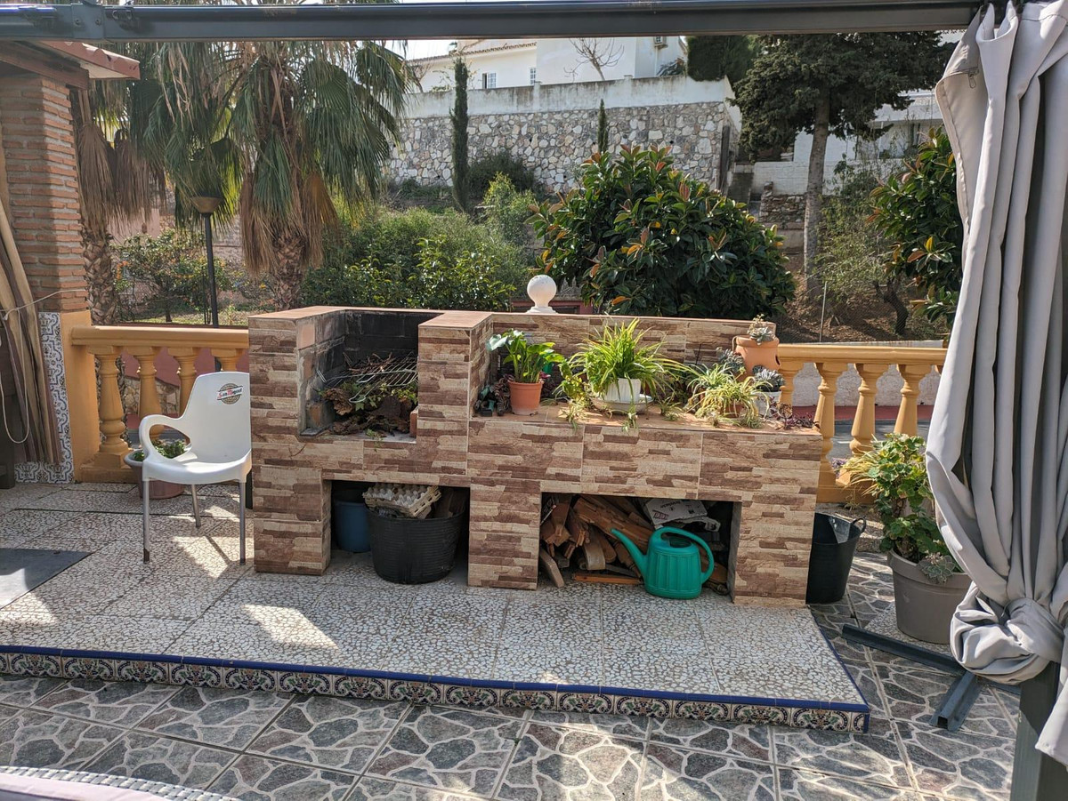Huis te koop in Benalmadena | 5 slaapkamers H5301289