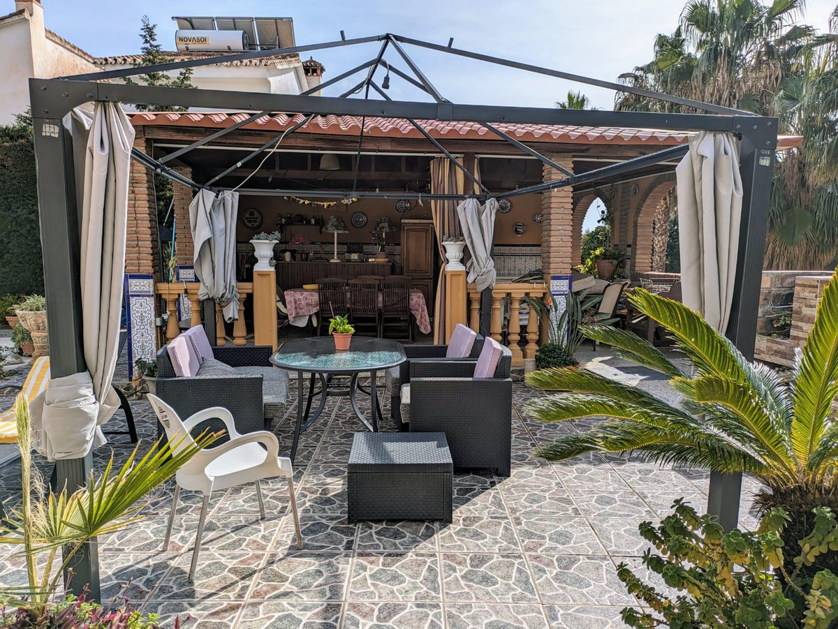 Huis te koop in Benalmadena | 5 slaapkamers H5301289
