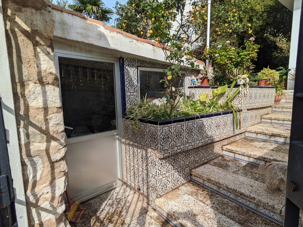 Huis te koop in Benalmadena | 5 slaapkamers H5301289