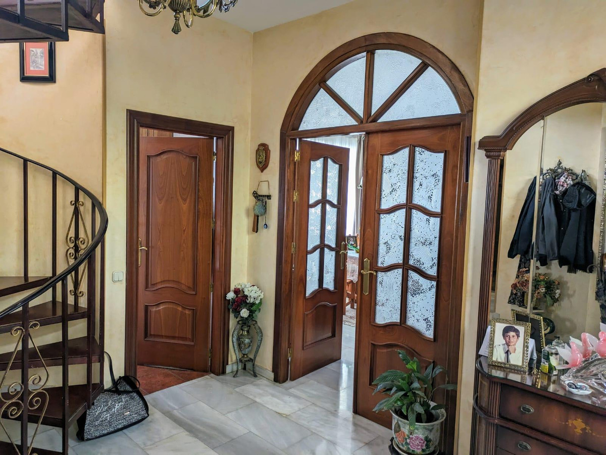 Huis te koop in Benalmadena | 5 slaapkamers H5301289
