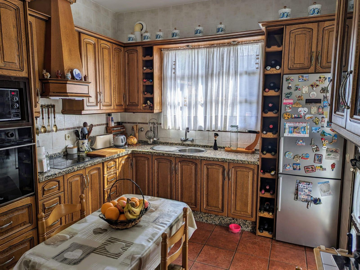 Huis te koop in Benalmadena | 5 slaapkamers H5301289