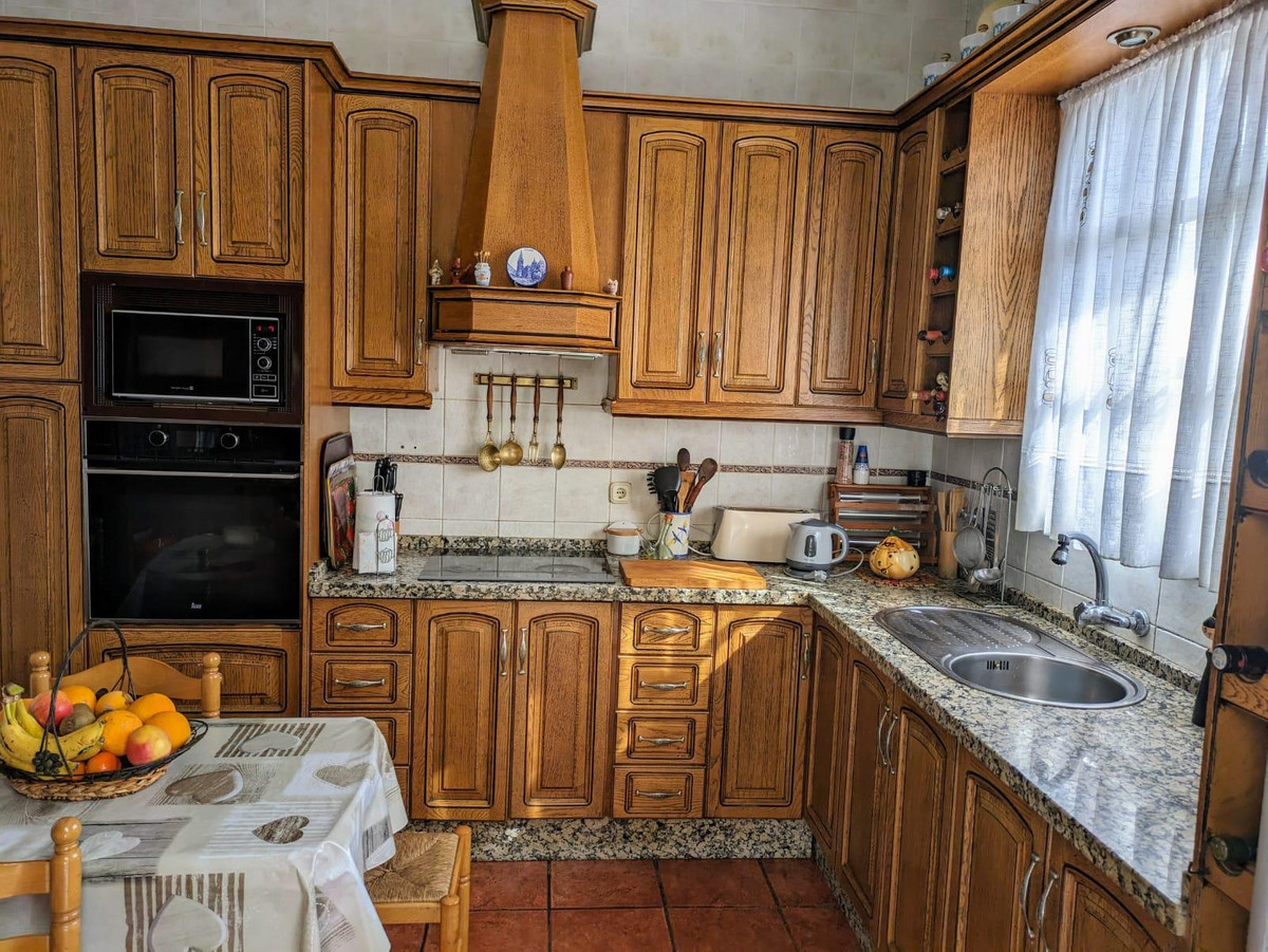 Huis te koop in Benalmadena | 5 slaapkamers H5301289