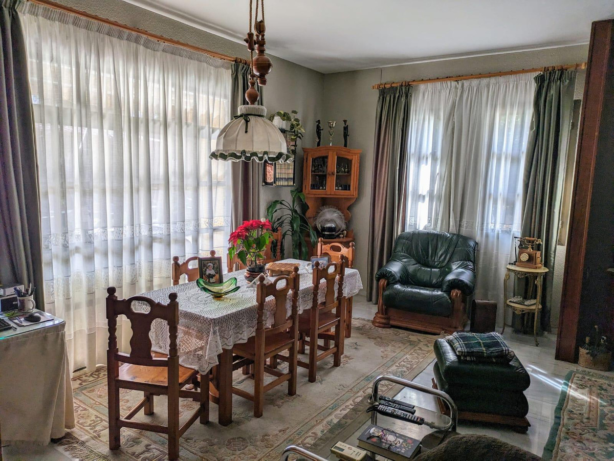 Huis te koop in Benalmadena | 5 slaapkamers H5301289