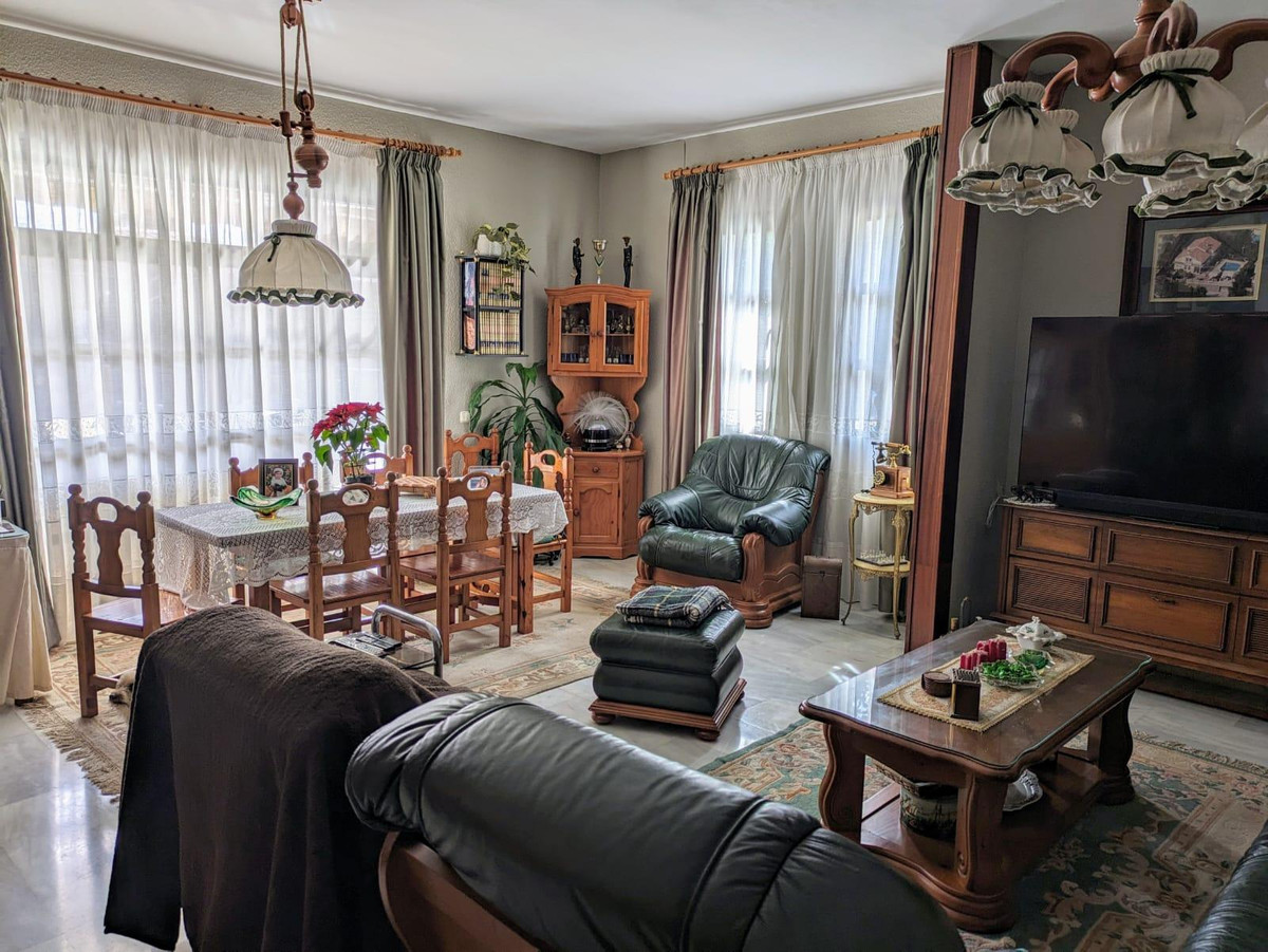 Huis te koop in Benalmadena | 5 slaapkamers H5301289