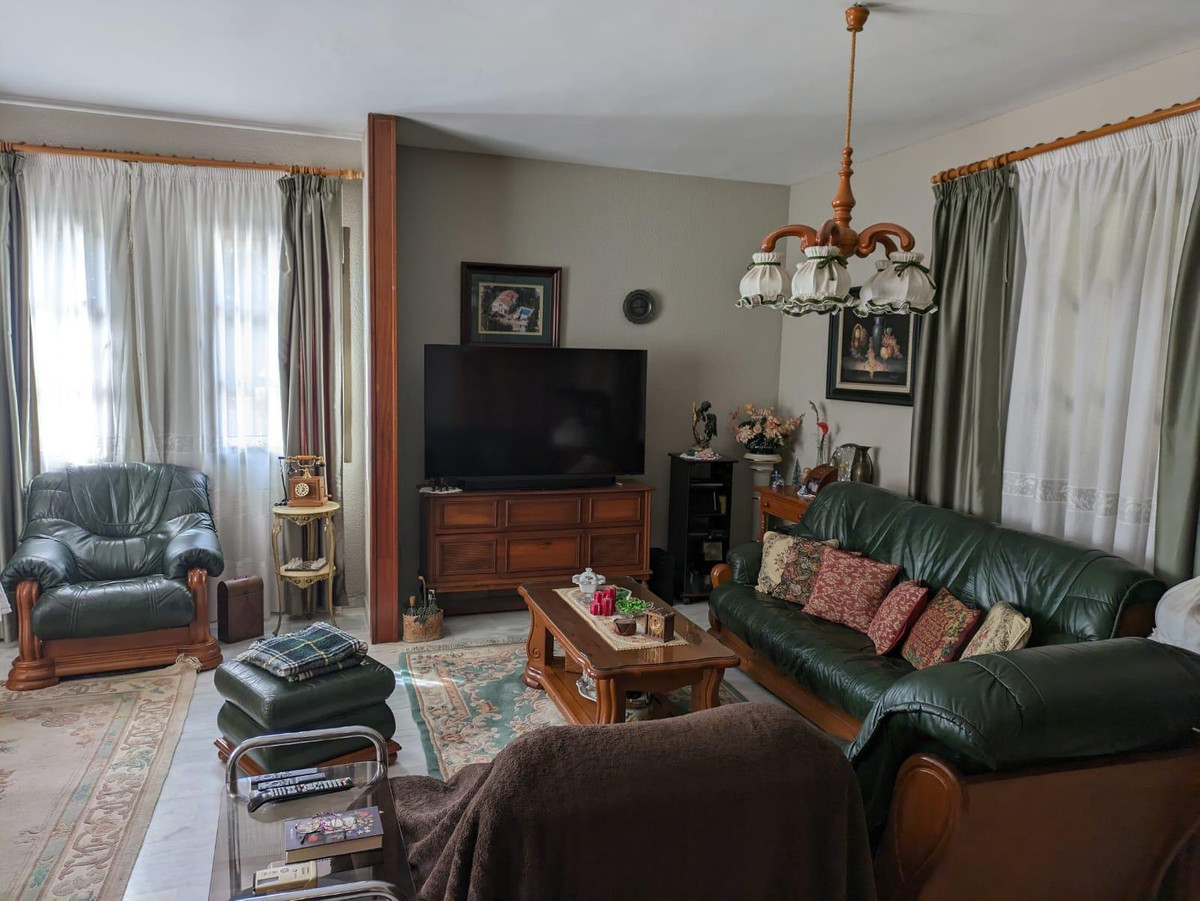 Huis te koop in Benalmadena | 5 slaapkamers H5301289