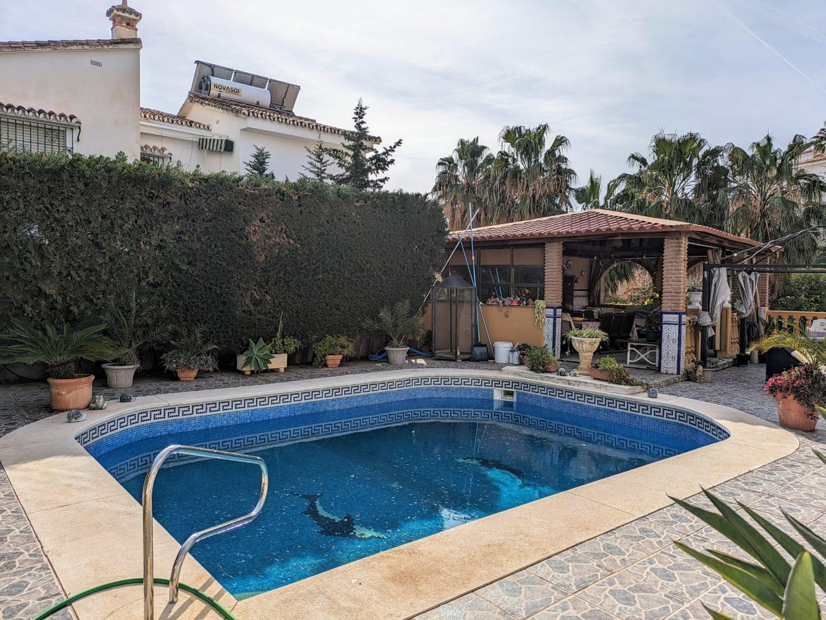 Huis te koop in Benalmadena | 5 slaapkamers H5301289