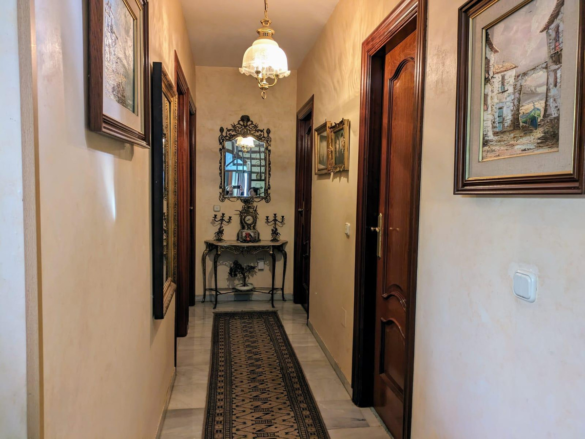Huis te koop in Benalmadena | 5 slaapkamers H5301289