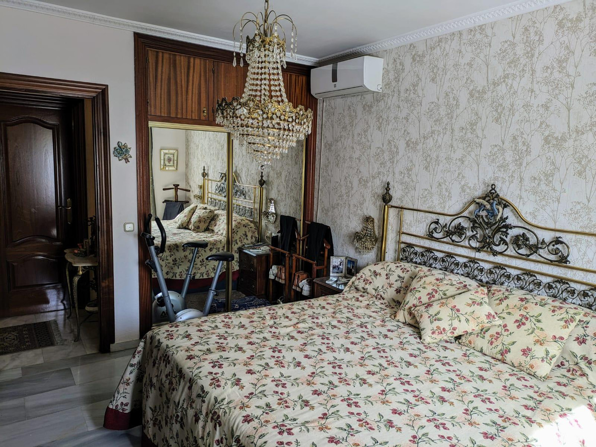 Huis te koop in Benalmadena | 5 slaapkamers H5301289