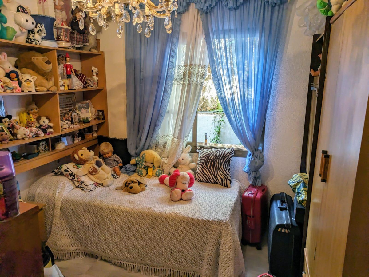 Huis te koop in Benalmadena | 5 slaapkamers H5301289