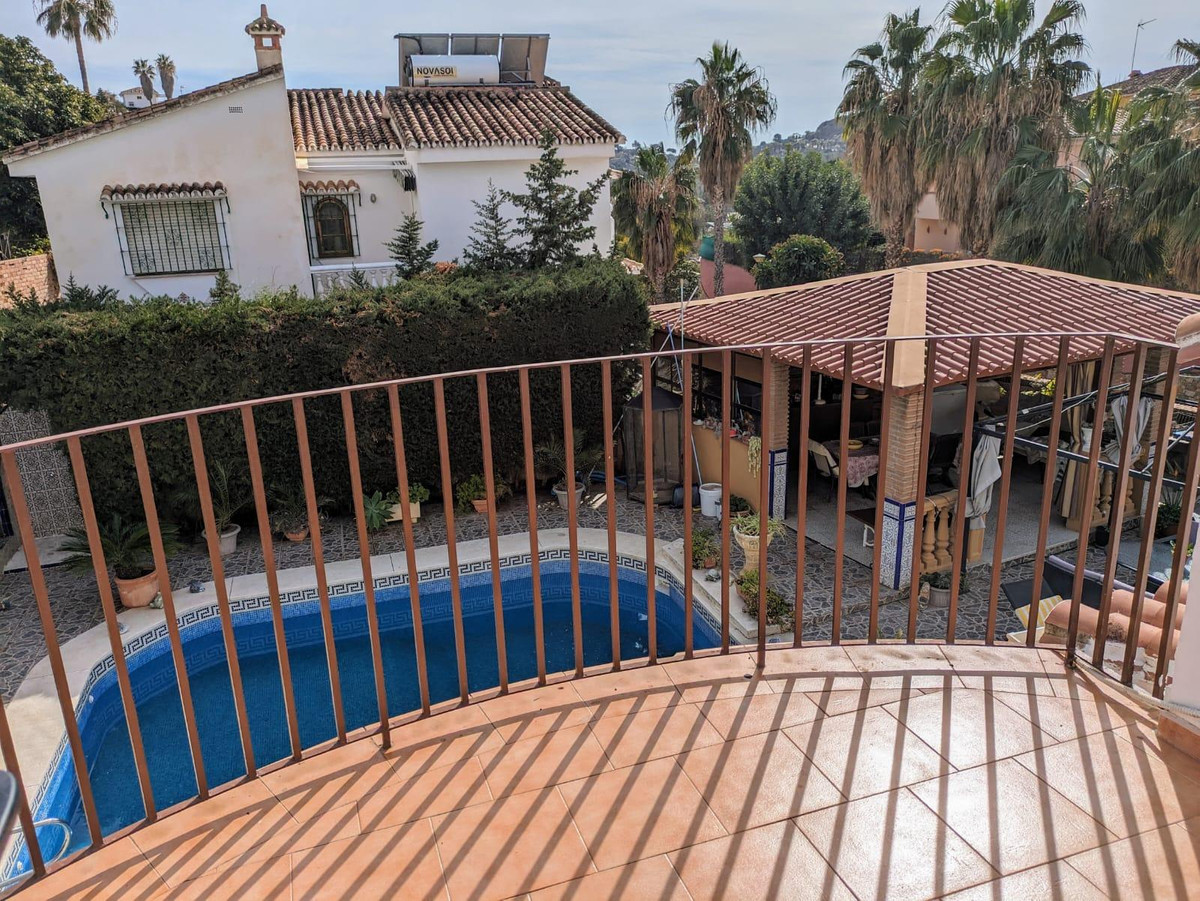 Huis te koop in Benalmadena | 5 slaapkamers H5301289