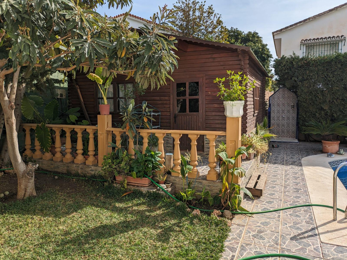 Huis te koop in Benalmadena | 5 slaapkamers H5301289