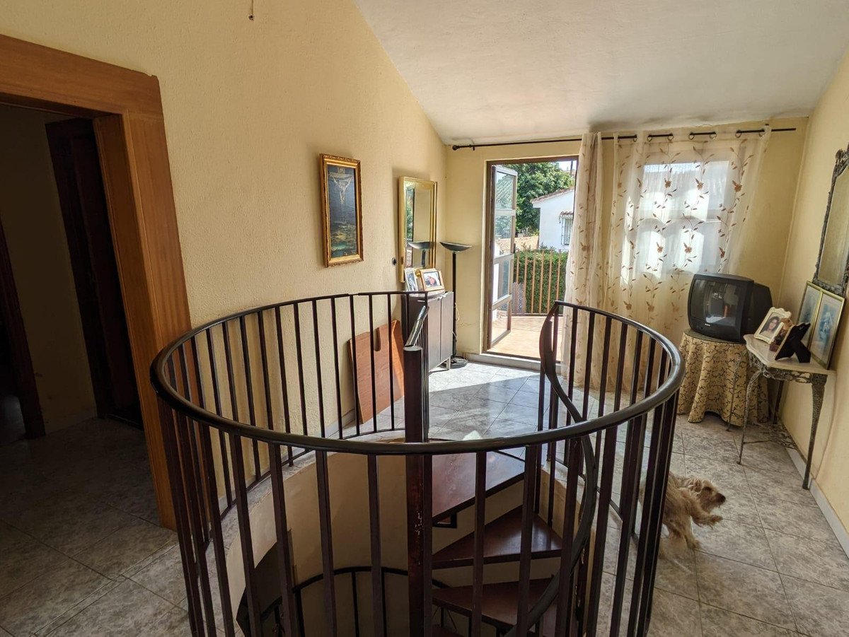 Huis te koop in Benalmadena | 5 slaapkamers H5301289