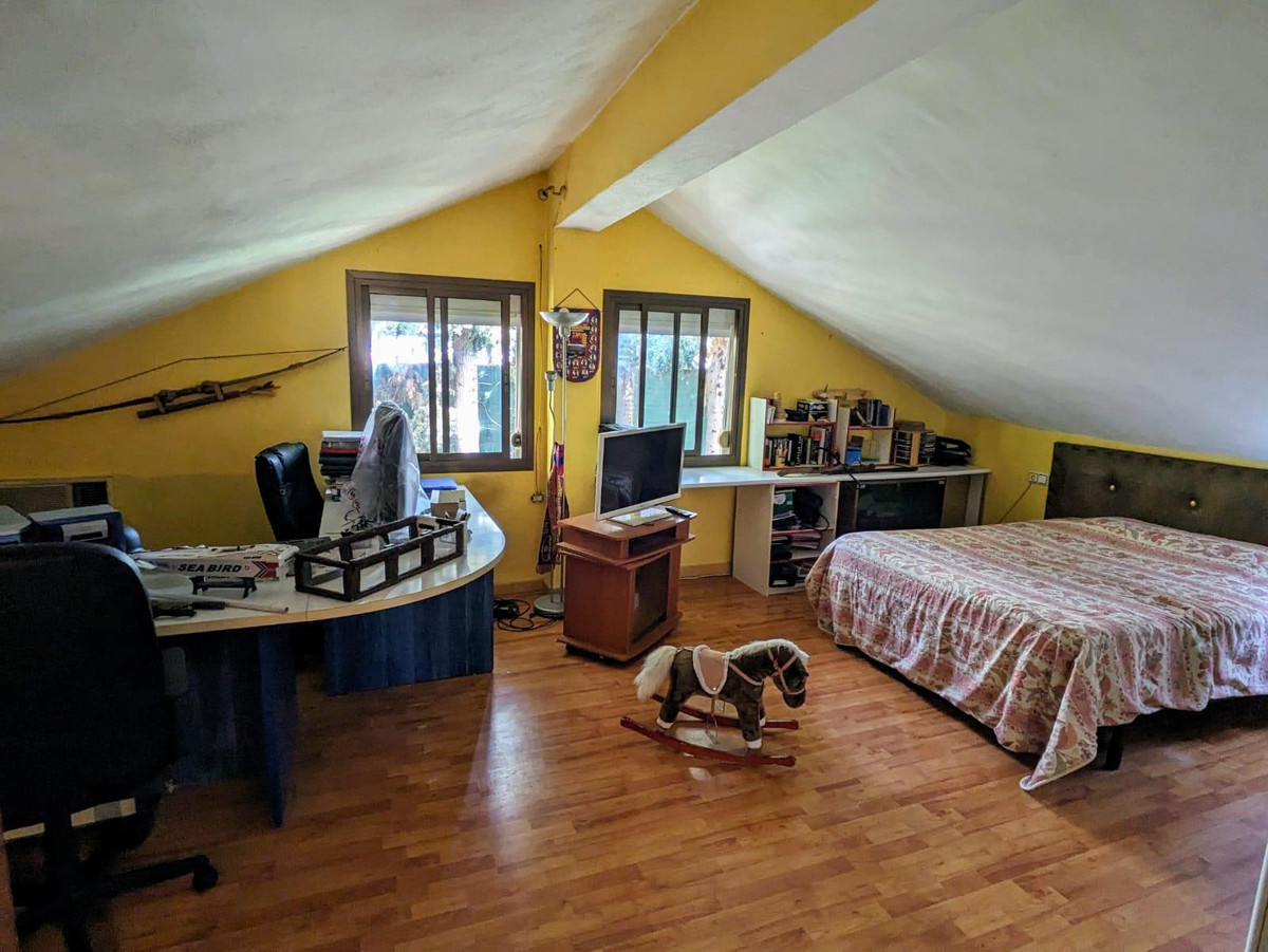 Huis te koop in Benalmadena | 5 slaapkamers H5301289