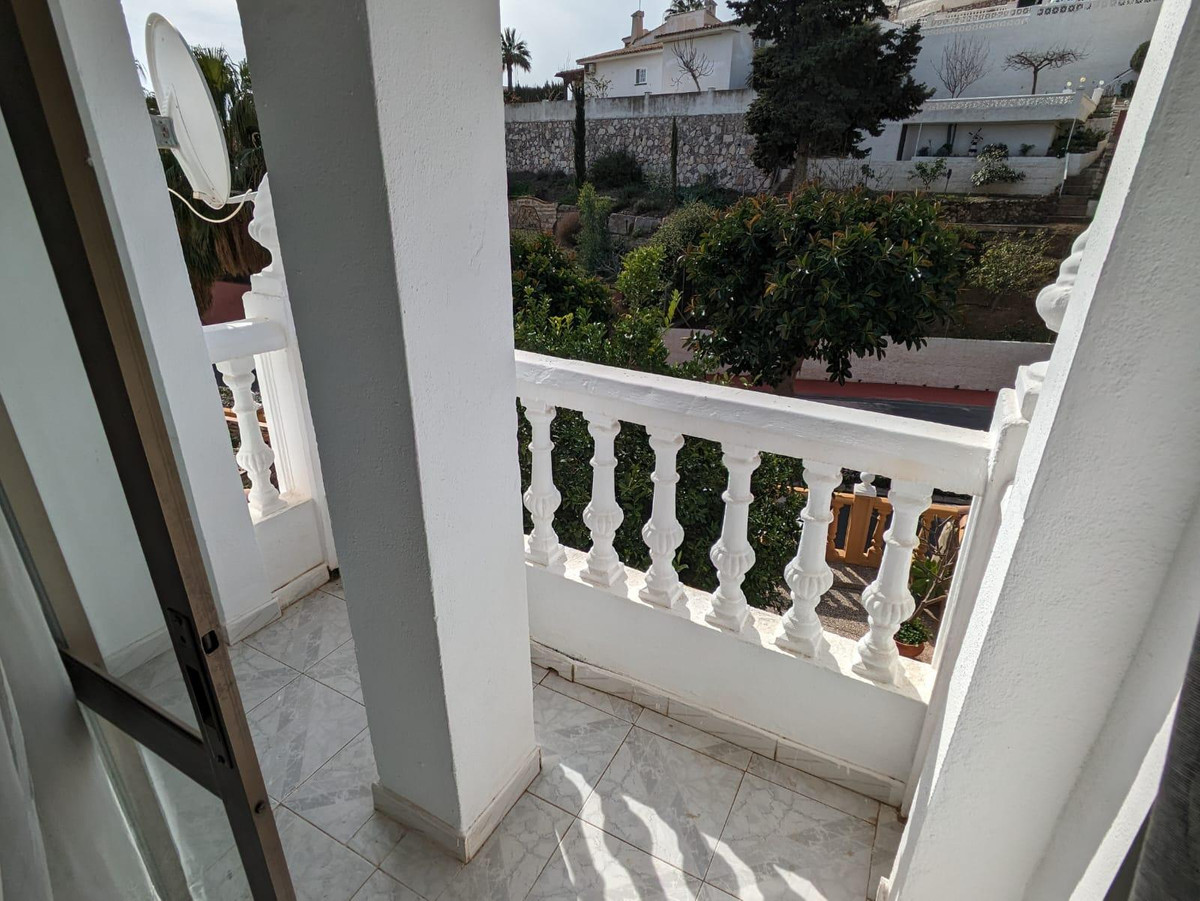 Huis te koop in Benalmadena | 5 slaapkamers H5301289