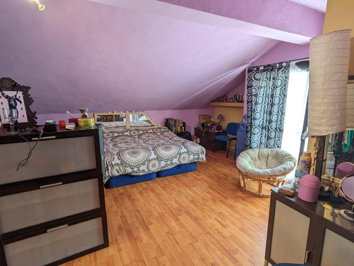 Huis te koop in Benalmadena | 5 slaapkamers H5301289