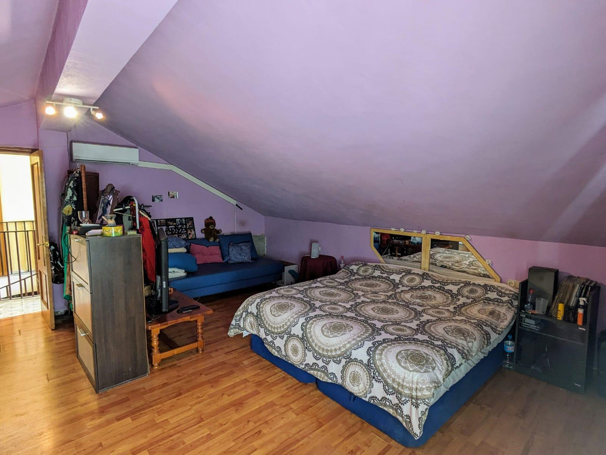 Huis te koop in Benalmadena | 5 slaapkamers H5301289