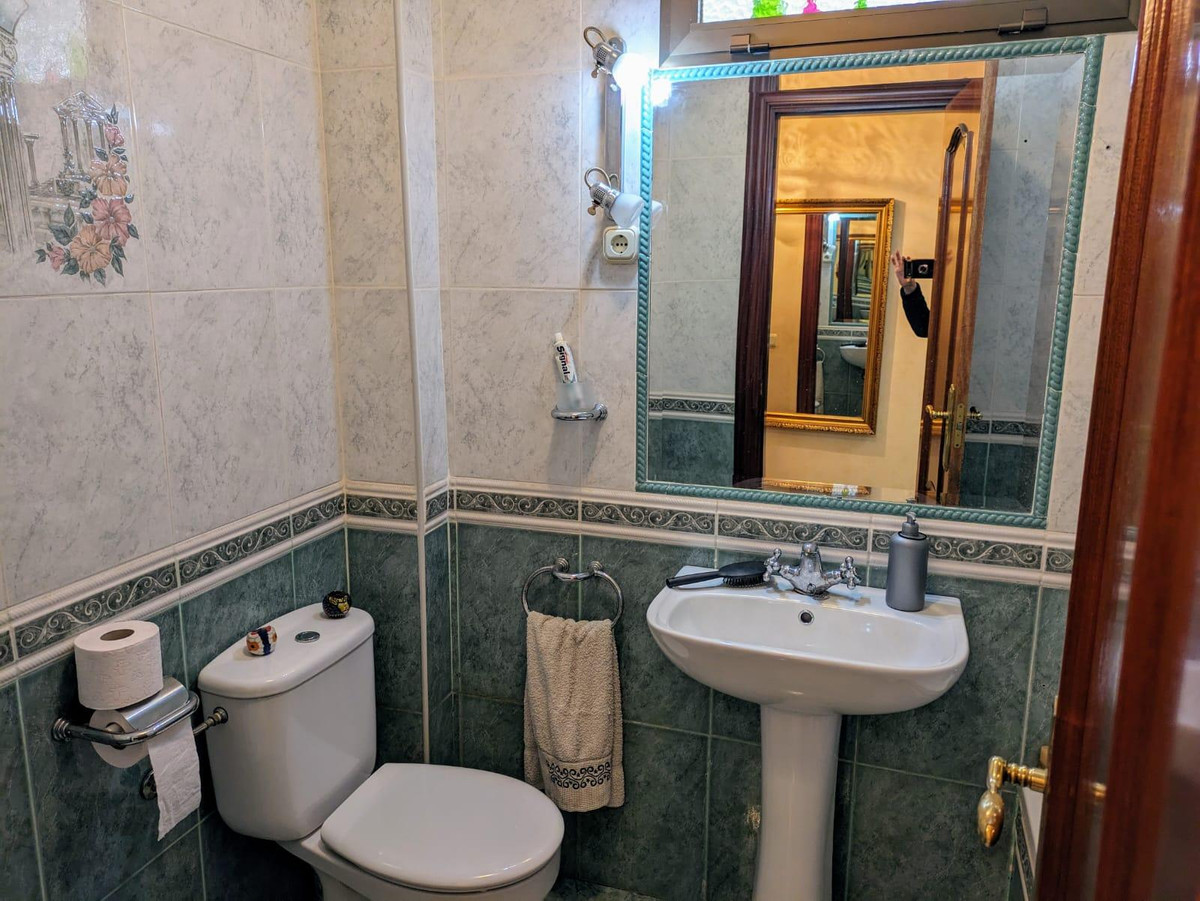 Huis te koop in Benalmadena | 5 slaapkamers H5301289