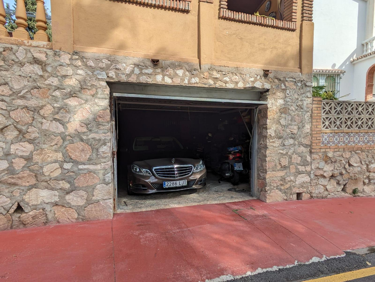 Huis te koop in Benalmadena | 5 slaapkamers H5301289