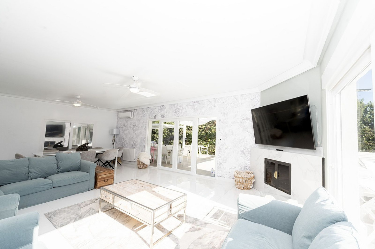 Huis te koop in Benalmadena | 6 slaapkamers H5307061