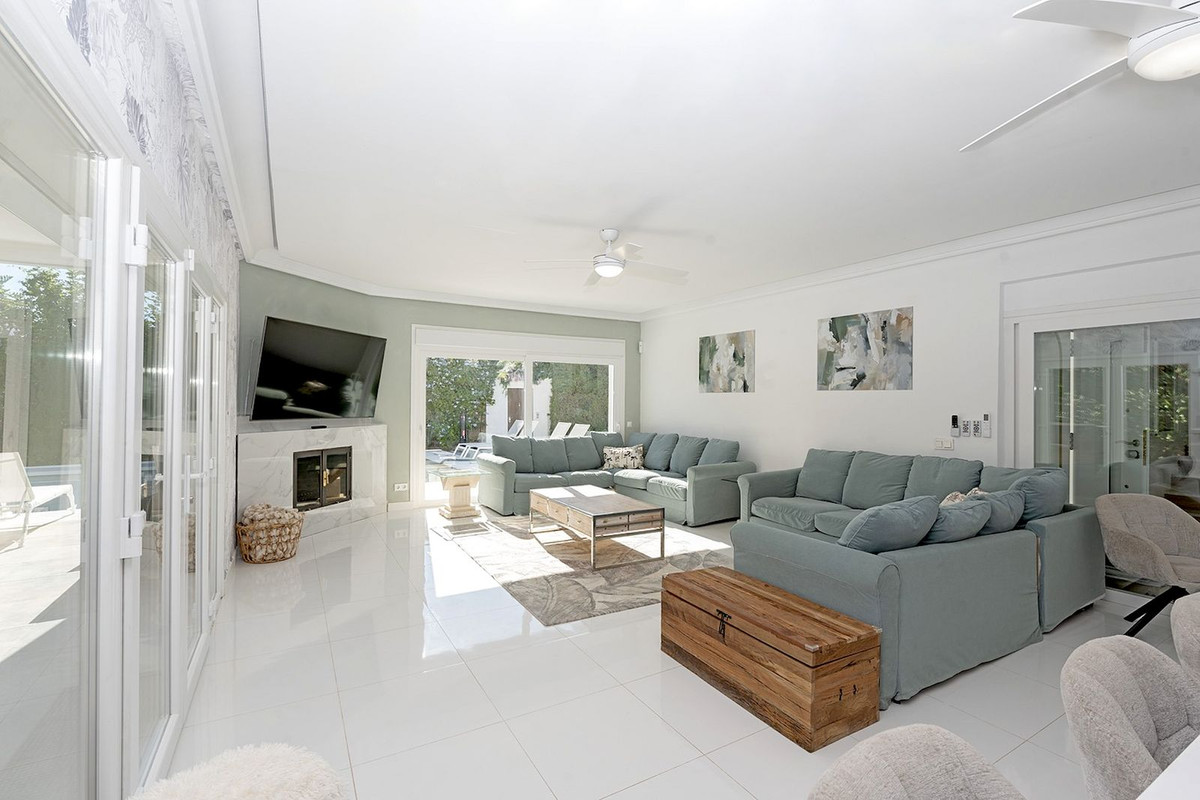 Huis te koop in Benalmadena | 6 slaapkamers H5307061