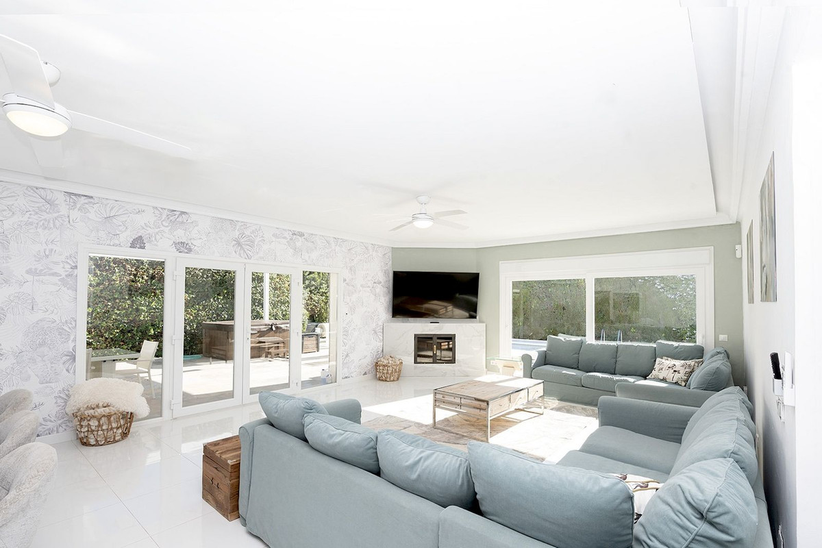 Huis te koop in Benalmadena | 6 slaapkamers H5307061