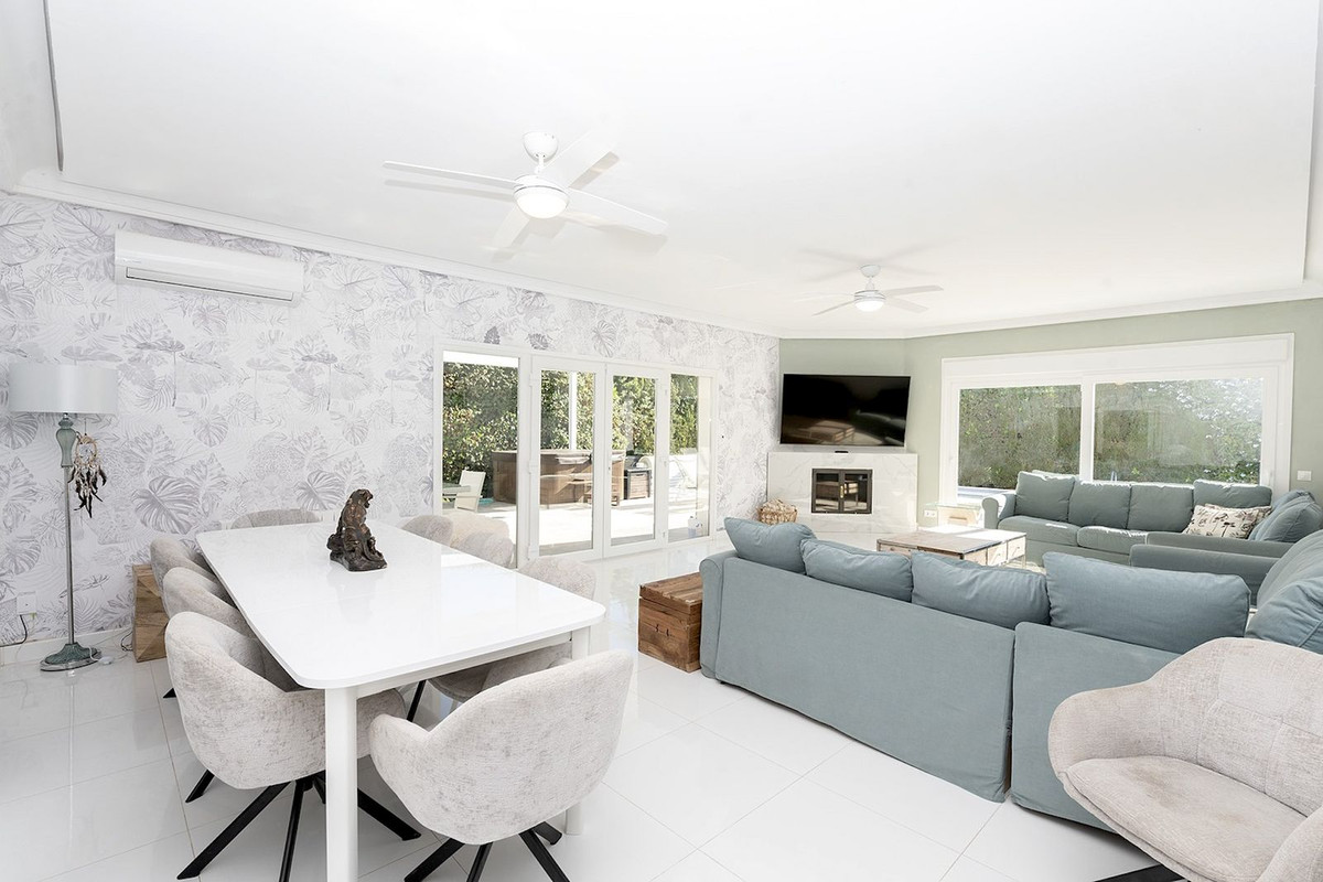 Huis te koop in Benalmadena | 6 slaapkamers H5307061