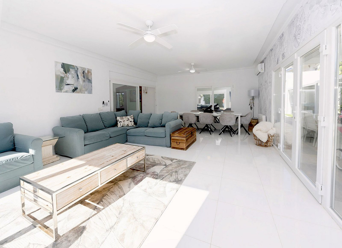 Huis te koop in Benalmadena | 6 slaapkamers H5307061