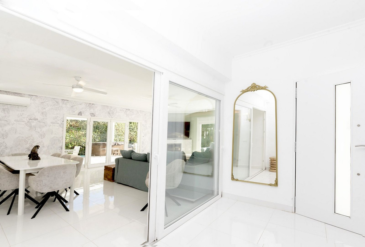 Huis te koop in Benalmadena | 6 slaapkamers H5307061