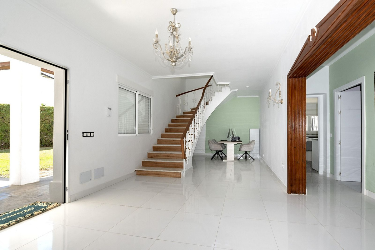 Huis te koop in Benalmadena | 6 slaapkamers H5307061