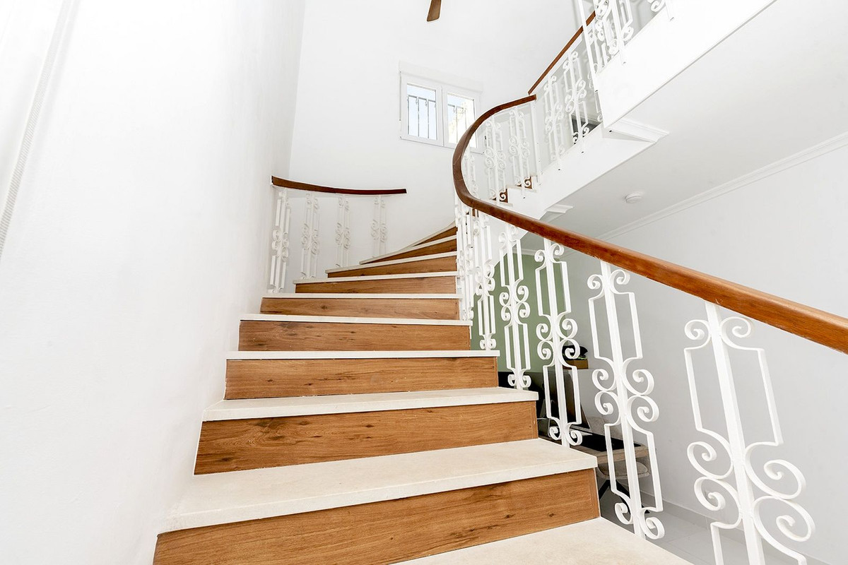 Huis te koop in Benalmadena | 6 slaapkamers H5307061