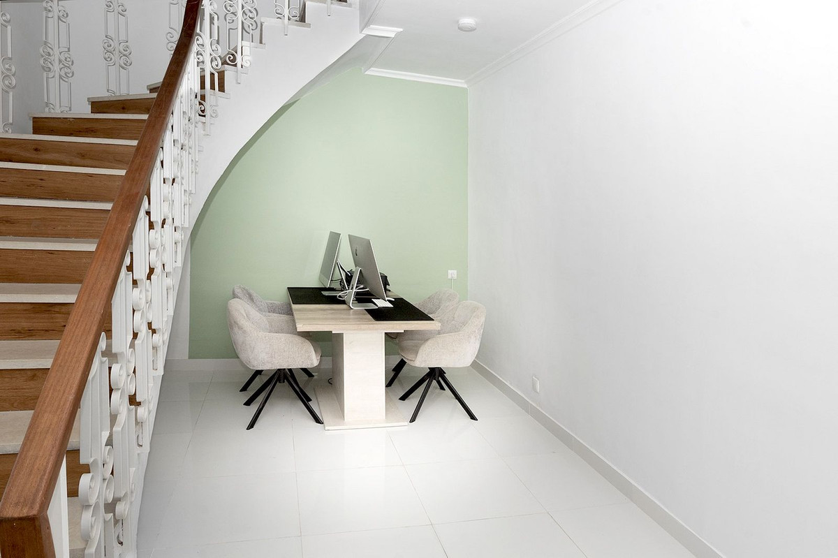 Huis te koop in Benalmadena | 6 slaapkamers H5307061