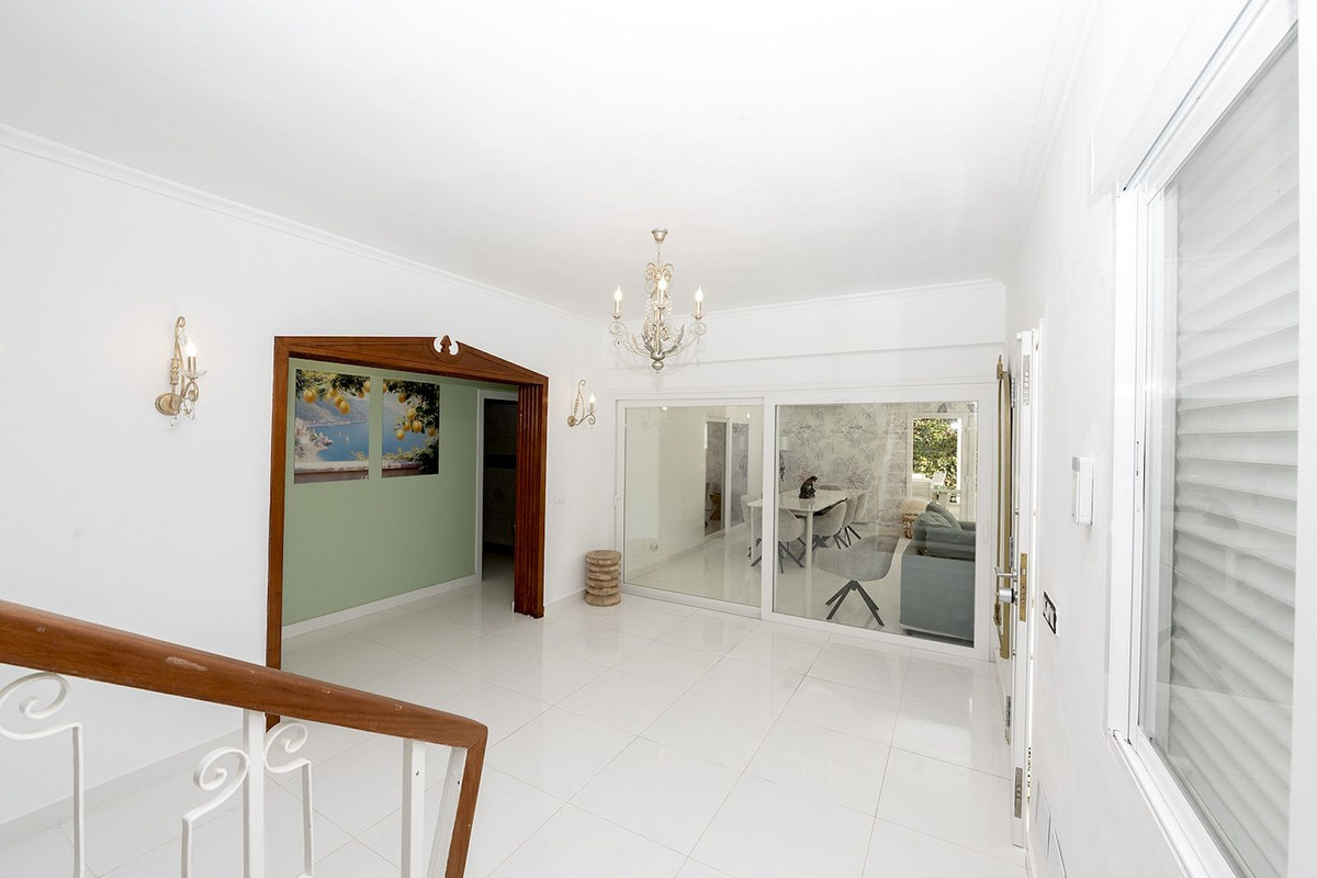Huis te koop in Benalmadena | 6 slaapkamers H5307061